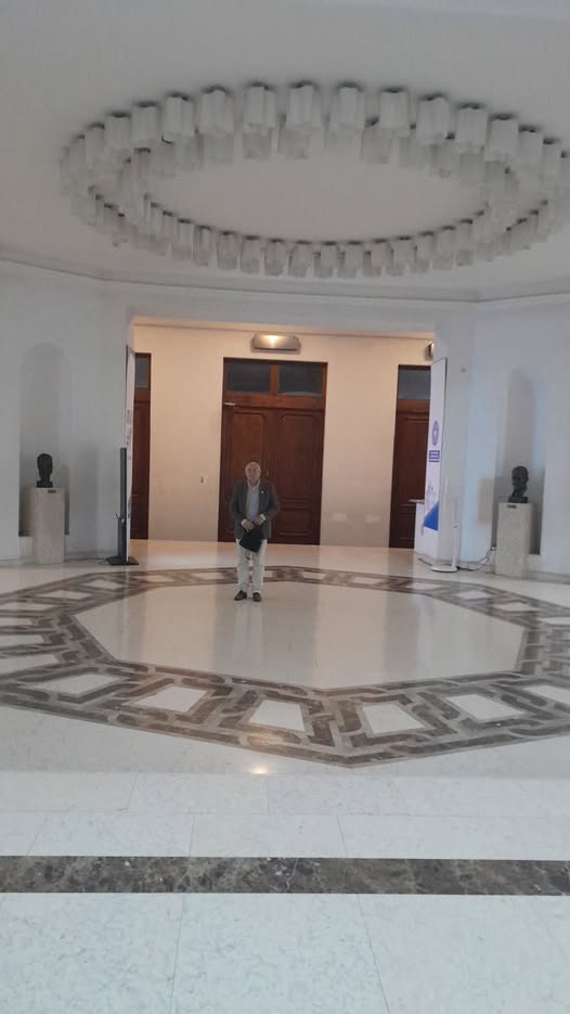 ალექსანდრე პირველში